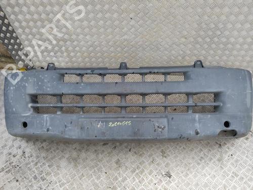 Front bumper PEUGEOT BOXER Van (230L) 1.9 D | BP25370241C7 