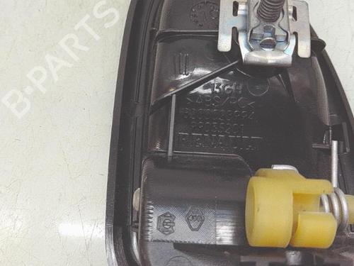 Used Front left interior door handle Front left interior door handle 39019090 39019090