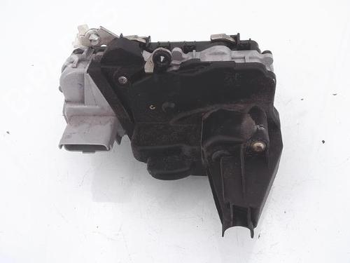 Front left lock PEUGEOT 307 (3A/C) 1.4 HDi | BP25360835C98 