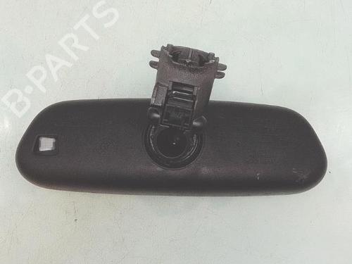 Rear mirror CITROËN C4 II (NC_) 1.6 HDi 115 | BP32265483I6 - Image 2