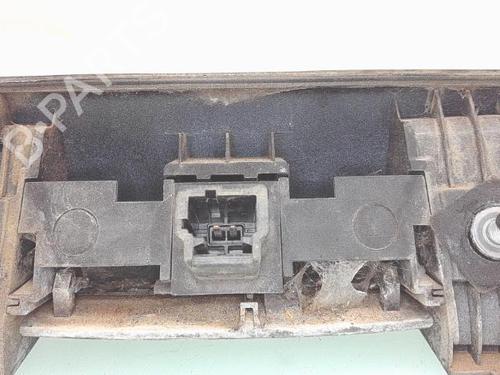 Used Tailgate trim Tailgate trim 36848046 36848046