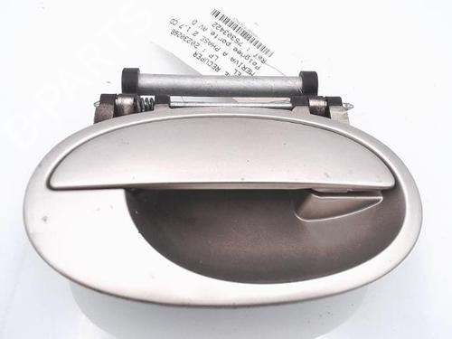 front-right-exterior-door-handle-opel-meriva-a-mpv-x03-2003-2004-2005-2006-2007-2008-2009-2010-25357767 main image