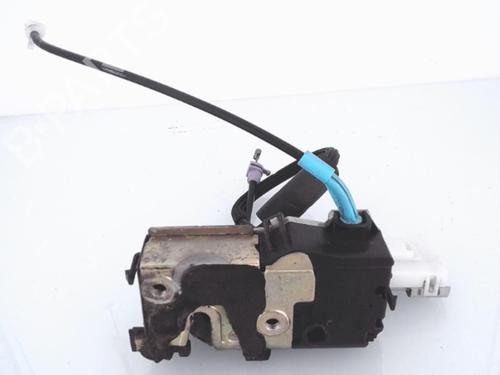 Used Front right lock Front right lock CITROËN C6 (TD_) 2.7 HDi (204 hp) 25361573 25361573