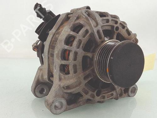 Used Alternator PEUGEOT 208 I (CA_, CC_) 1.2 THP 110 (110 hp) 29631137