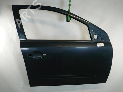 Used Right front door OPEL ASTRA H (A04) 1.3 CDTI (L48) (90 hp) 28471089