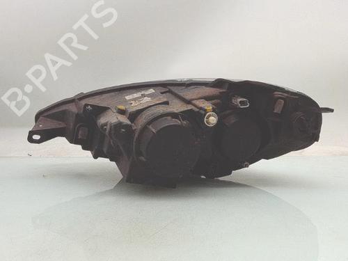 Right headlight PEUGEOT 807 (EB_) 2.2 HDi | BP36371181C29 - Image 2