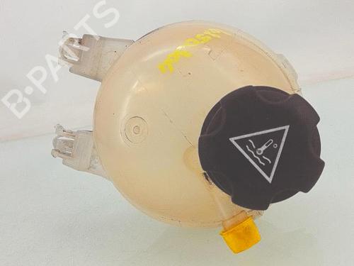 Used Expansion tank PEUGEOT 208 I (CA_, CC_) 1.2 THP 110 (110 hp) 29617914