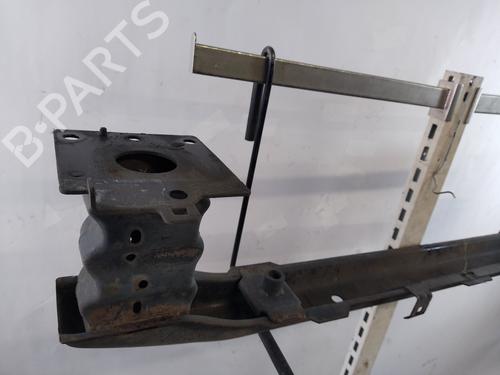 Front bumper reinforcement CITROËN C3 Pluriel (HB_) 1.4 | BP25352142C109 