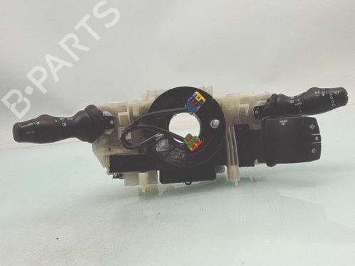 Used Steering column stalk RENAULT LAGUNA III (BT0/1) 1.5 dCi (BT00, BT0A, BT0T, BT1J) (110 hp) 31853696