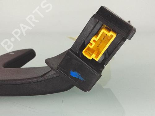 Gearstang CITROËN C4 Picasso I MPV (UD_) 2.0 HDi 138 | BP25356937M90 