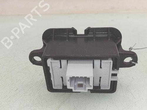 Switch RENAULT MEGANE III Hatchback (BZ0/1_, B3_) | BP35989501I30 - Image 2