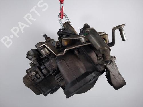Gearbox OPEL CORSA C (X01) 1.2 (F08, F68) | BP25356989M3 