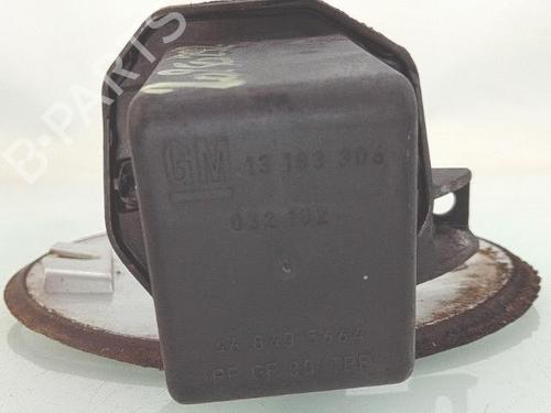 Fuel flap OPEL CORSA D (S07) 1.3 CDTI (L08, L68) | BP29958835C131