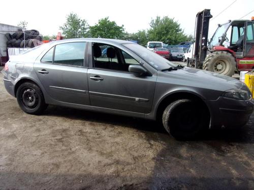 Højre baglygte RENAULT LAGUNA II (BG0/1_) 1.9 dCi (BG1A, BG1W, BG0G) | BP25367664C35 
