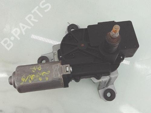 Viskermotor bagrude CHEVROLET CAPTIVA (C100, C140) 2.0 D 4WD (150 hp) 29877695