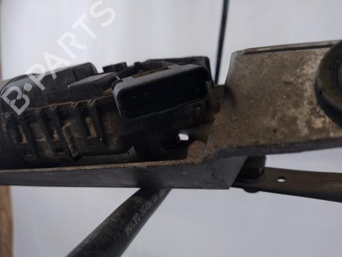 Front wiper motor RENAULT MODUS / GRAND MODUS (F/JP0_) 1.5 dCi (FP0D, JP0D) | BP25349691M29 