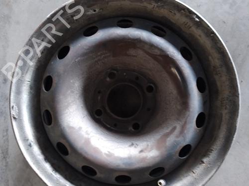 Fælk Fælk CITROËN C3 I (FC_, FN_) [2002-2013] 36025415 36025415