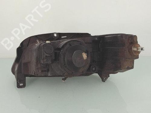Højre forlygte PEUGEOT 106 II (1A_, 1C_) 1.1 i | BP25356621C29 