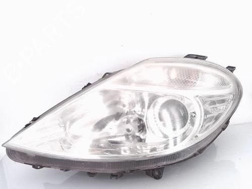Left headlight CITROËN C8 (EA_, EB_) 2.0 HDi 165 | BP25352929C28 