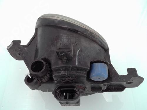left-front-fog-light-renault-clio-iii-br01-cr01-2005-2006-2007-2008-2009-2010-2011-2012-2013-2014-25361975 main image