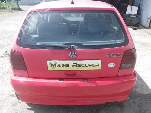 Left mirror VW POLO III (6N1) 60 1.4 | BP25365753C26