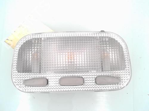 Interior roof light PEUGEOT 407 SW (6E_, 6D_) 2.0 HDi 135 | BP25370183I8