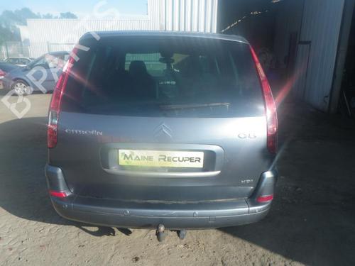 Right headlight CITROËN C8 (EA_, EB_) 2.0 HDi 165 | BP25359585C29  - Image 5