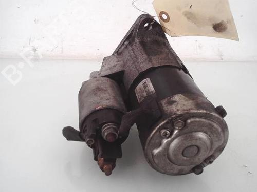 Starter NISSAN QASHQAI I (J10, NJ10) 1.5 dCi | BP25368547M8
