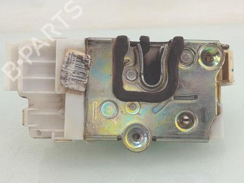 Front left lock MERCEDES-BENZ A-CLASS (W169) A 180 CDI (169.007, 169.307) | BP29822918C98