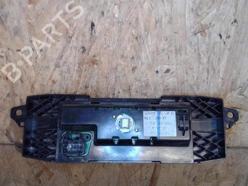 Used Display monitor CITROËN C2 (JM_) 1.4 HDi (68 hp) 25365414