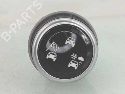 Used Switch FIAT 500X (334_) 1.6 D Multijet (334AXA1B, 334AXA11) (120 hp) 30528771