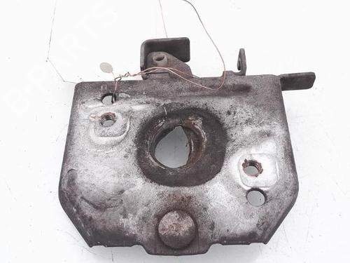 Used Hood lock RENAULT CLIO II (BB_, CB_) 1.4 (B/CB0C, B/CB0S) (75 hp) 25353151