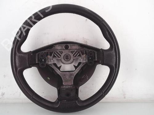Used Steering wheel NISSAN QASHQAI I (J10, NJ10) 1.5 dCi (106 hp) 25368528