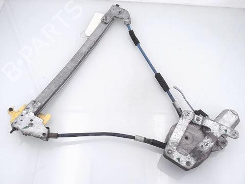 Rear left window mechanism CITROËN XSARA PICASSO (N68) 2.0 HDi | BP25363628C24 