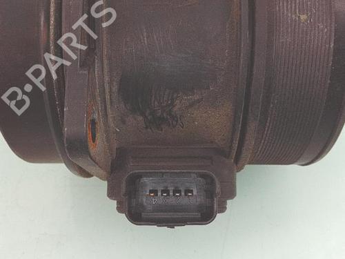 Mass air flow sensor PEUGEOT 407 (6D_) 2.0 HDi 135 (6DRHRH, 6DRHRE, 6DRHRG, 6DRHRJ) | BP30590890M95