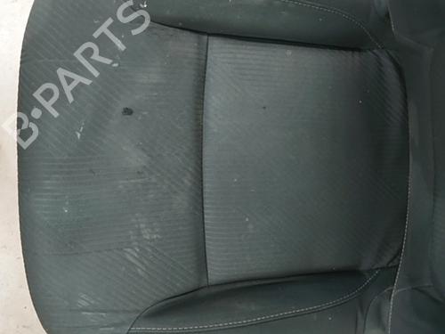 Left front seat RENAULT TRAFIC III Van (FG_) 1.6 dCi 115 (FGMD) | BP37661475C15 - Image 6