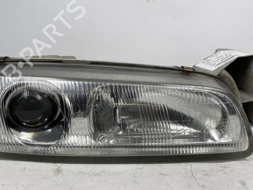 Right headlight MAZDA 626 IV Hatchback (GE) 2.0 D GLX Comprex (GEFP) | BP25371699C29 