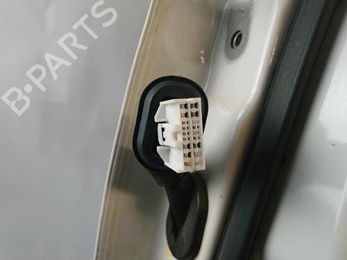 Right rear door HYUNDAI i40 I CW (VF) 1.7 CRDi | BP29969558C5