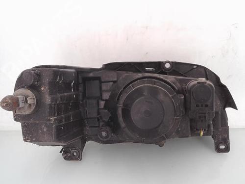 Used Left headlight Left headlight PEUGEOT 106 II (1A_, 1C_) 1.5 D (57 hp) 25349902 25349902