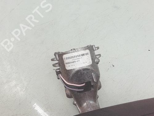 Rear mirror PEUGEOT 2008 I (CU_) 1.6 HDi | BP39032005I6 - Image 2