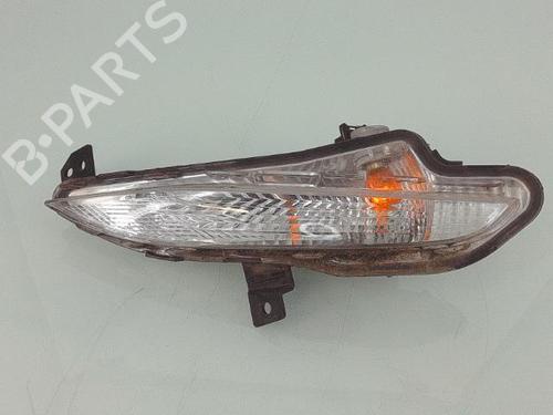 Used Right front indicator PEUGEOT 308 II (LB_, LP_, LW_, LH_, L3_) 1.6 BlueHDi 120 (120 hp) 25352806