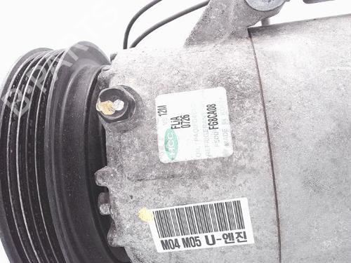 AC compressor KIA SOUL I (AM) 1.6 CRDi 128 | BP25364170M34 - Image 2