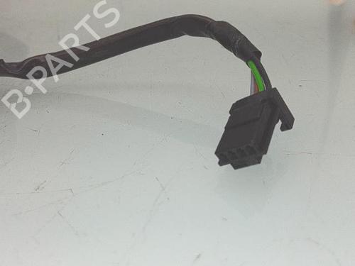 Farolim direito da mala Farolim direito da mala RENAULT MEGANE III Hatchback (BZ0/1_, B3_) [2008-2026] 35989489 35989489