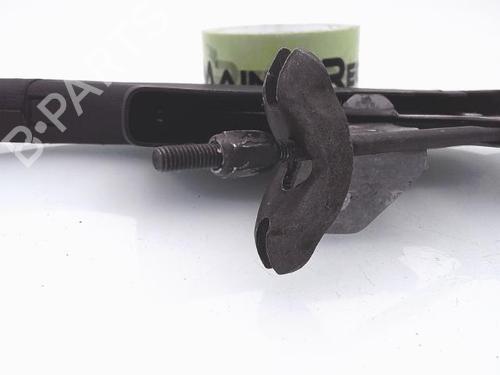 Hand brake VW POLO V (6R1, 6C1) 1.6 TDI | BP25366001I18 