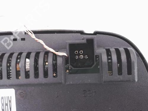 Climate control OPEL ASTRA J (P10) 1.4 (68) | BP25371692I5 - Image 3