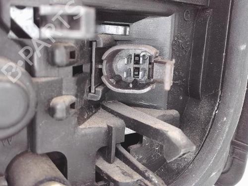 Used Left tailgate light Left tailgate light PEUGEOT 406 Break (8E/F) 2.0 HDI 110 (109 hp) 25360193 25360193