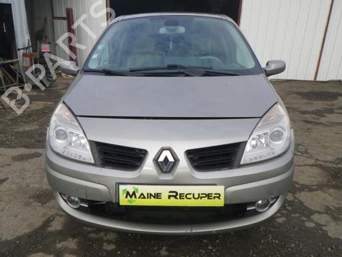 Horn RENAULT GRAND SCÉNIC II (JM0/1_) 1.9 dCi (JM14) | BP25370294E13 