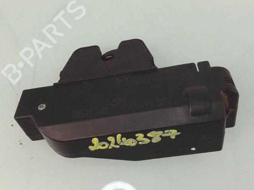 Bakluke lås CITROËN C3 I (FC_, FN_) 1.4 HDi | BP25367916C101 