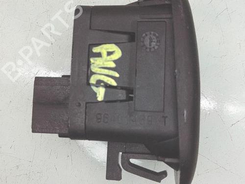 Left front window switch CITROËN C2 (JM_) 1.4 | BP36344665I27 - Image 2