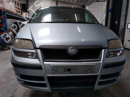 Left front window switch FIAT ULYSSE (179_) 2.2 JTD | BP25360740I27 - Image 9